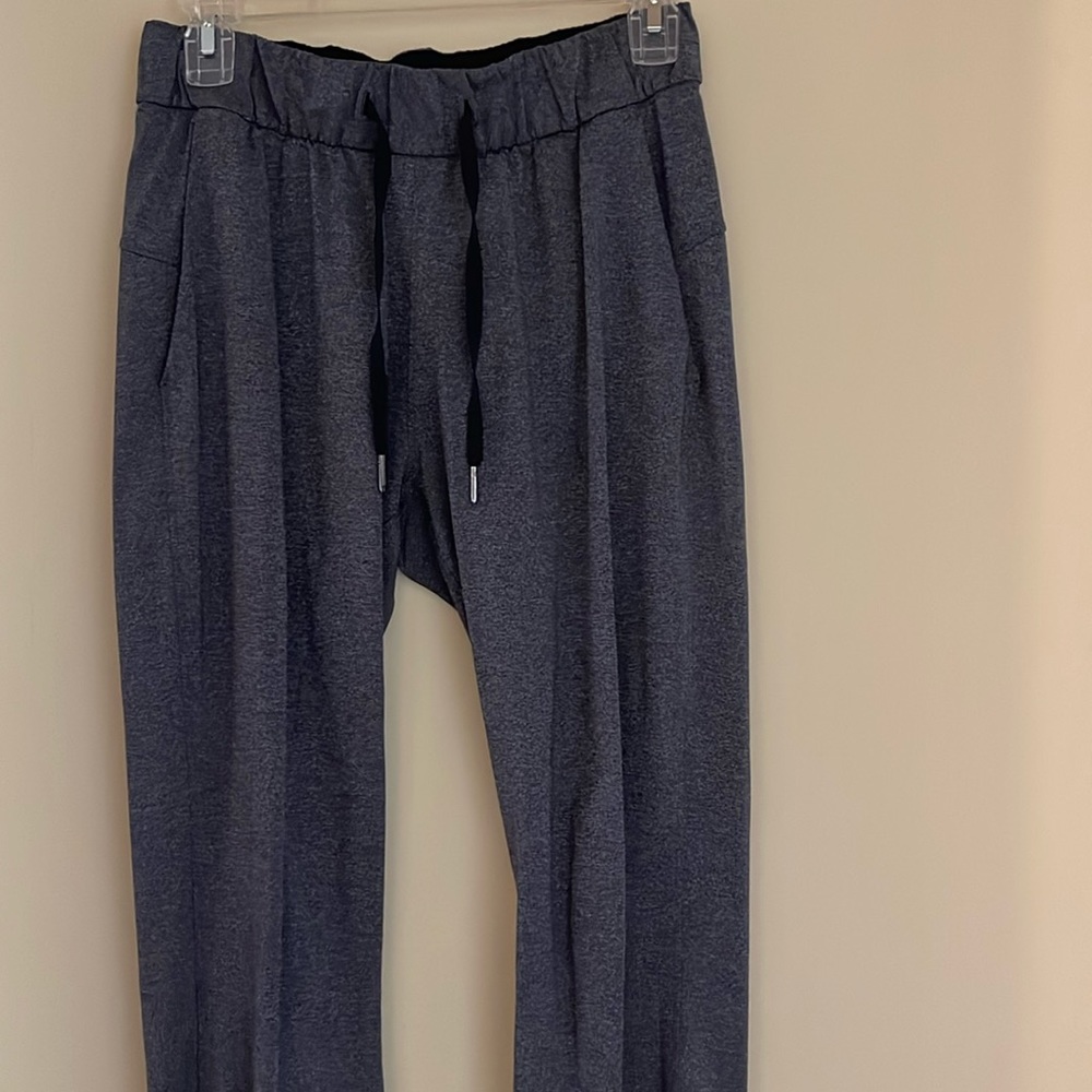 Lululemon On the Fly Pant